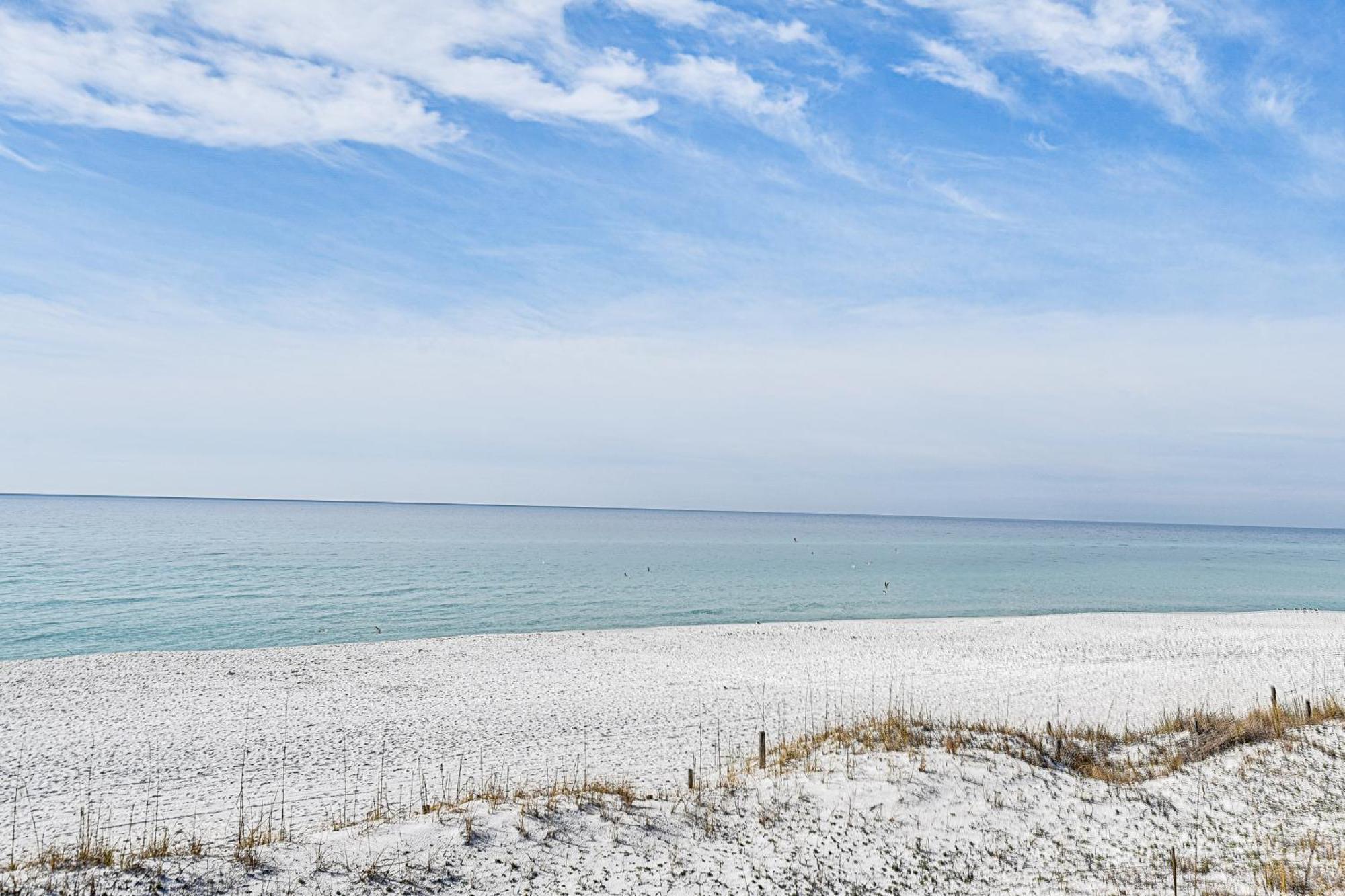 Walk To Beach Miramar Tropical Cabana With Deck! Destin Ngoại thất bức ảnh